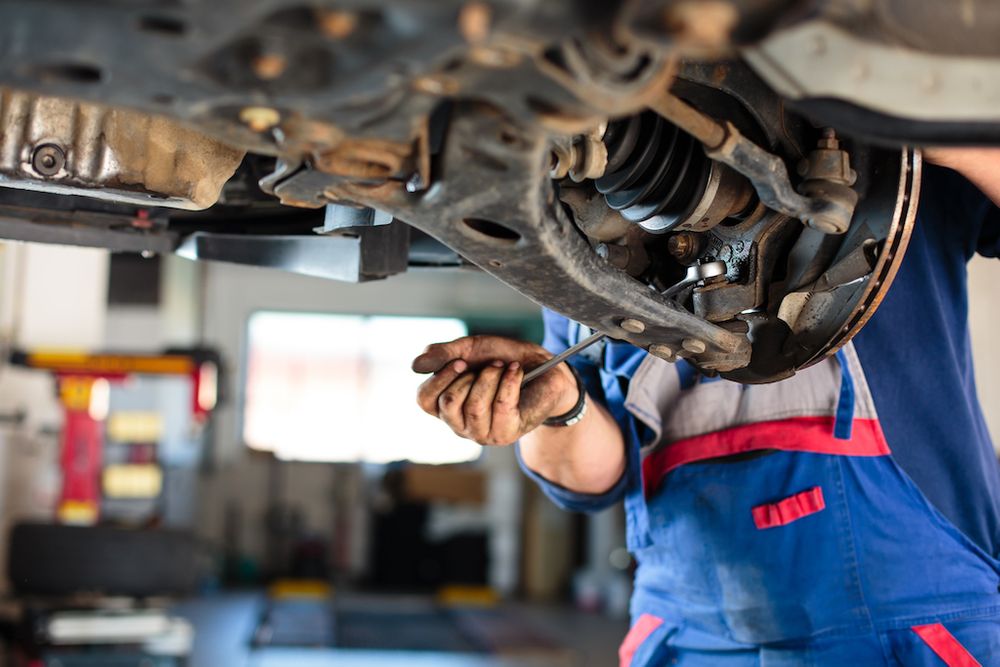 5 Common Car Repair Myths: Busted