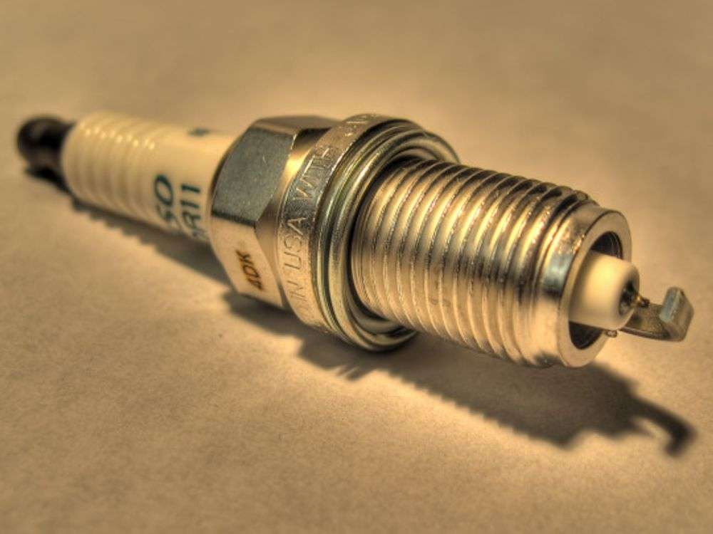 What Does It Cost To Replace Spark Plugs 