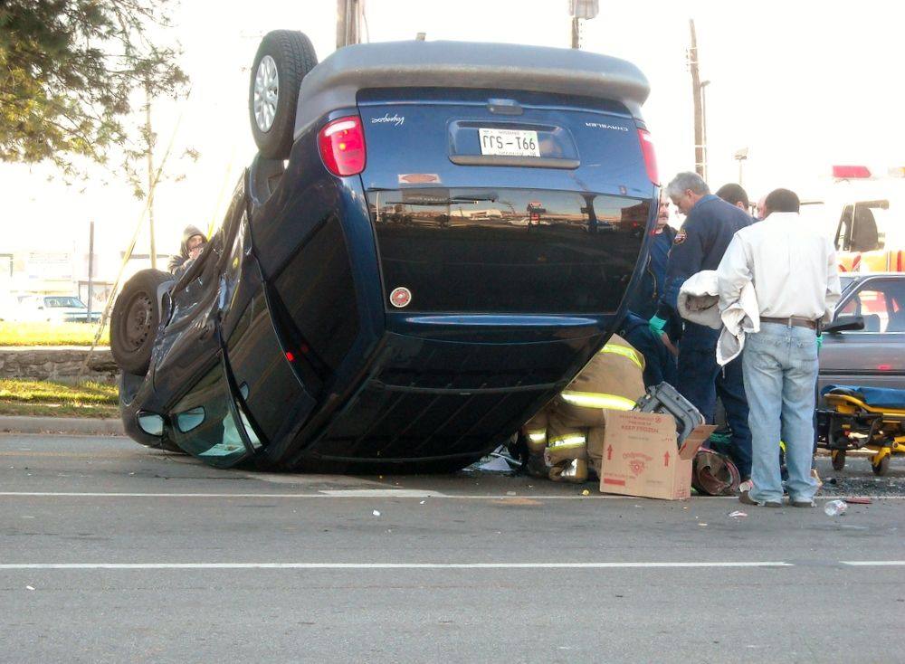 What to Avoid While Driving on the Highway