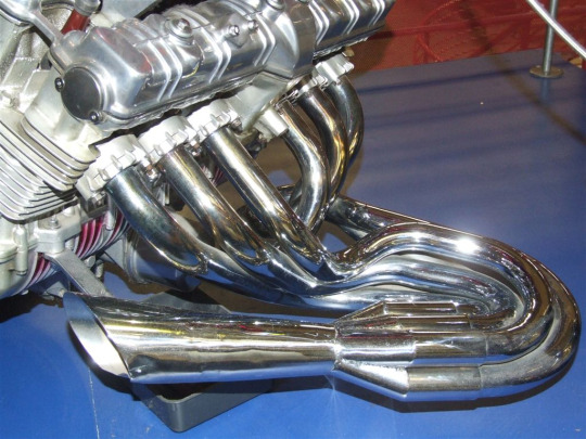 Exhaust System