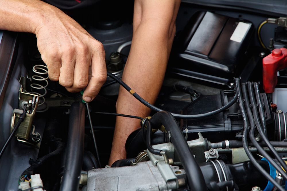 Do You Really Need a Tune Up?