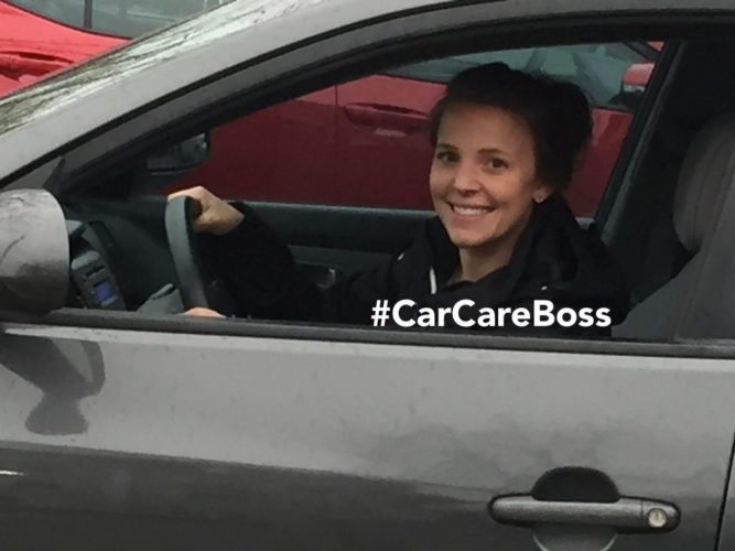 Openbay Car Care Boss