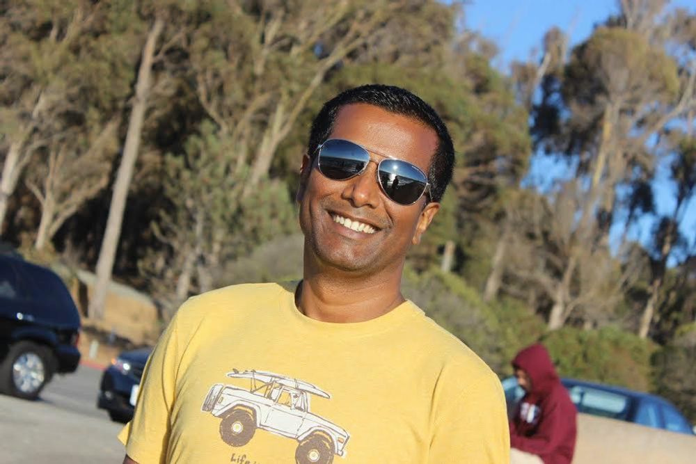 Meet Jai, in Santa Clara, Who Explains What Sets Openbay Apart