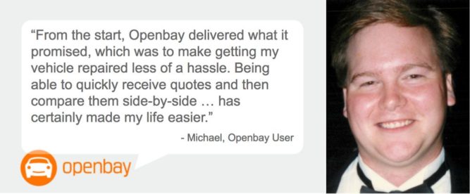 Openbay Michael From Atlanta