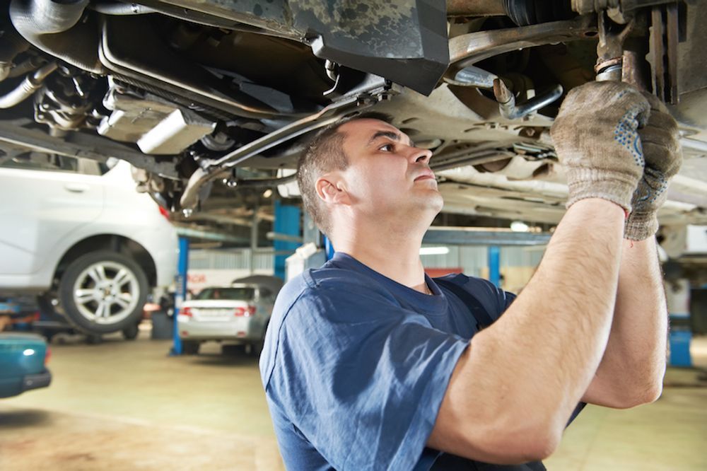 Auto Repair Shops: How to Increase Customer Loyalty, Part II