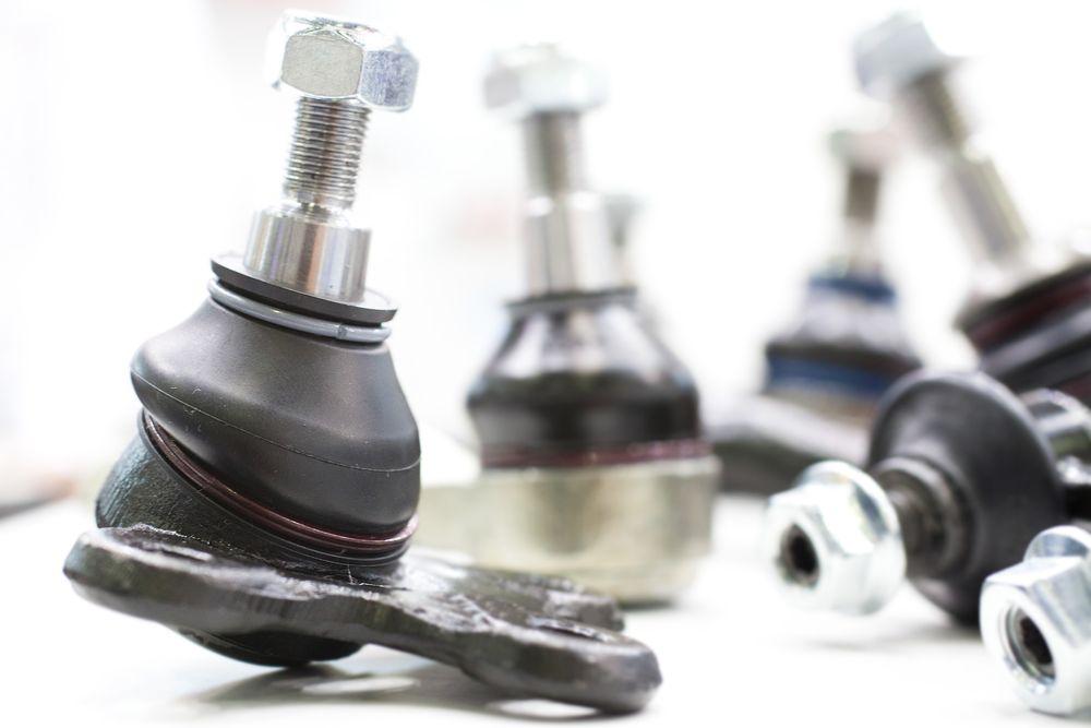 How Much To Replace A Ball Joint