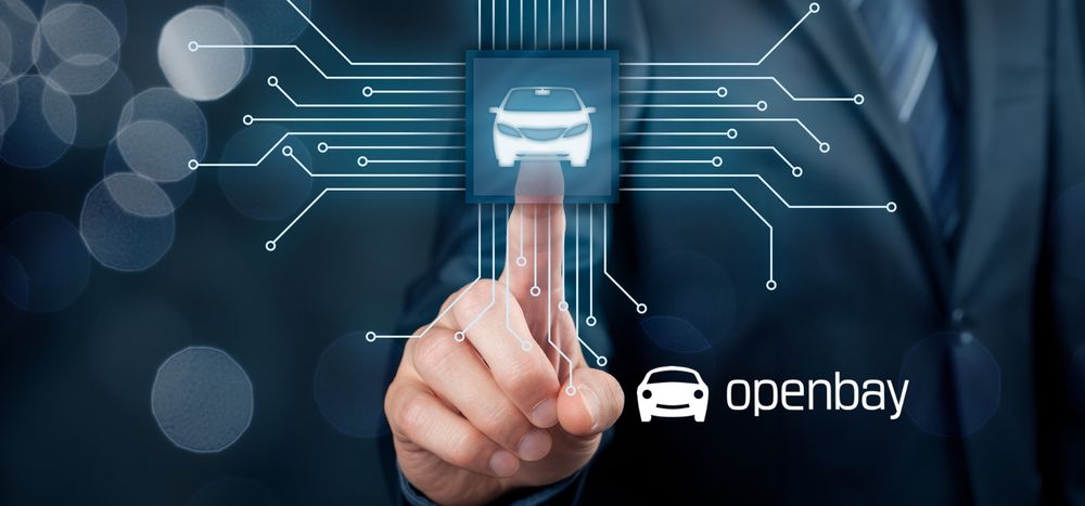 Openbay Developing AI-Enabled Solutions Designed for the  Automotive Aftermarket Industry Secures Series A Financing