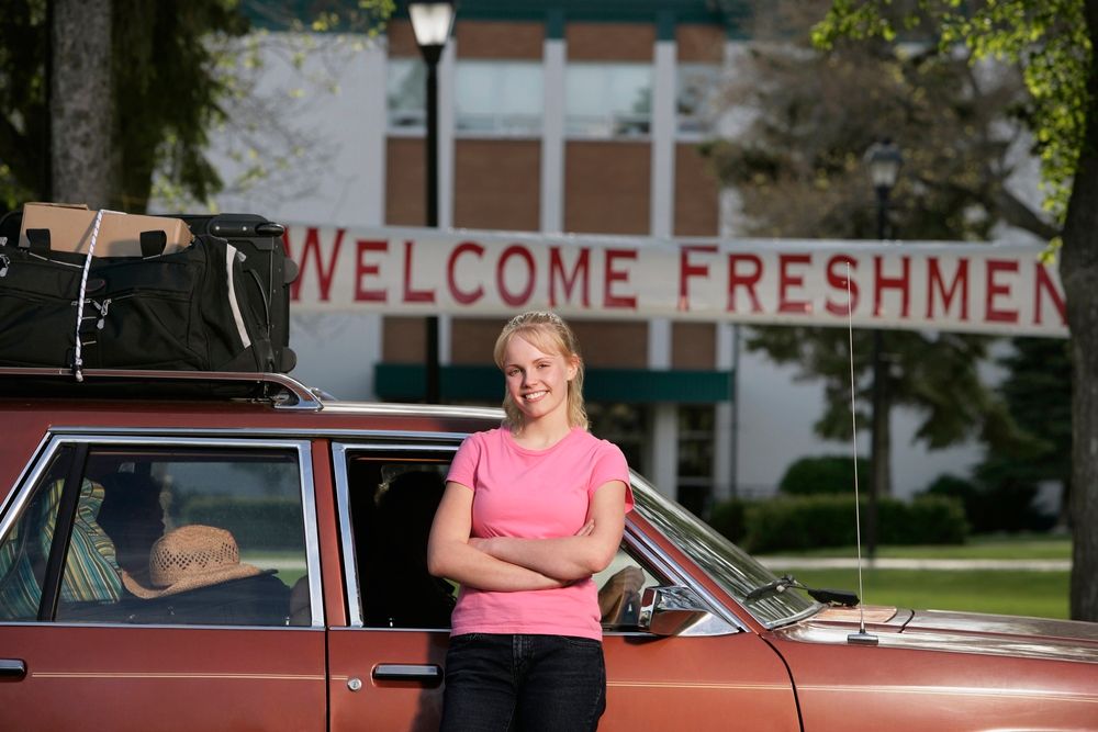 Back to School: You’re Ready, but is Your Car?