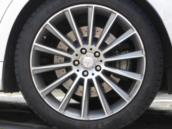 Openbay Wheel Tire Rim