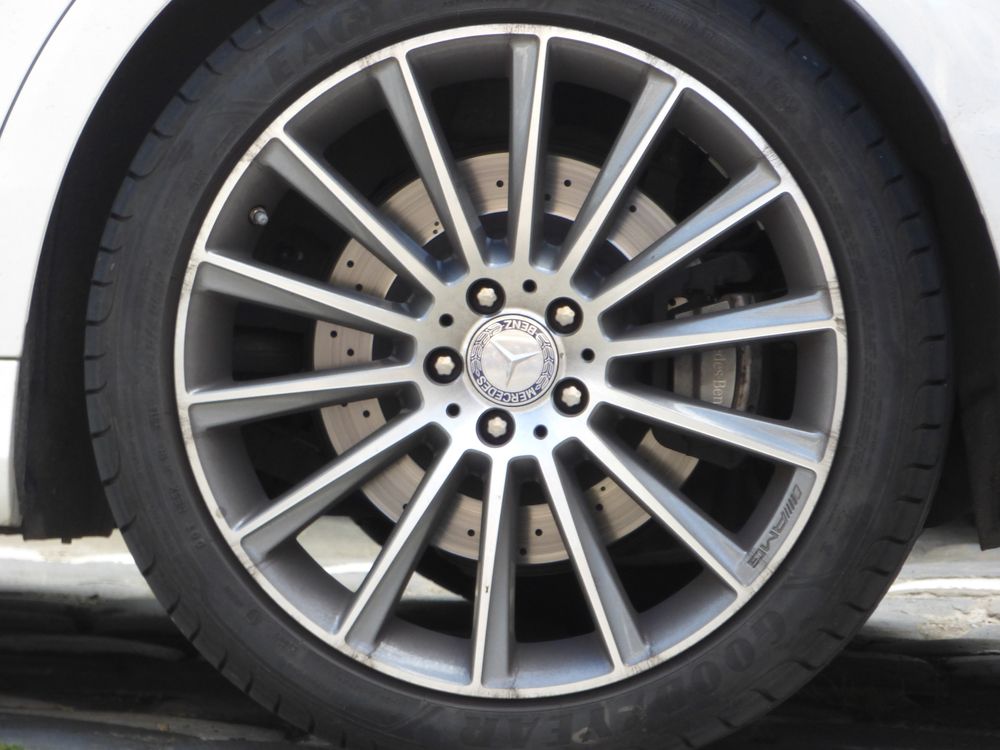 5 Facts You Didn’t Know About Your Vehicle’s Tires