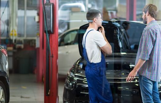 How Many Times Can Your Car Fail Inspection