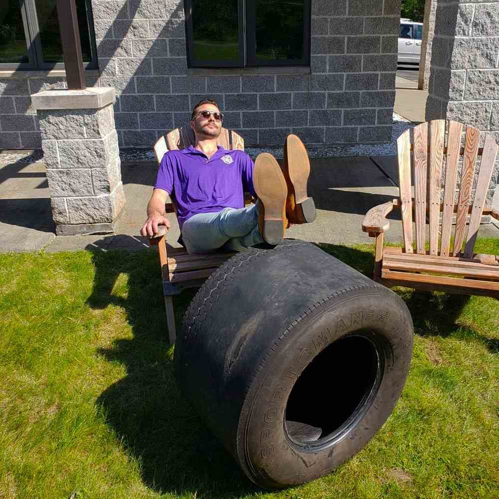 It’s Summertime and the Living is Easy for Adirondack Tire & Service with the Help of Artificial Intelligence