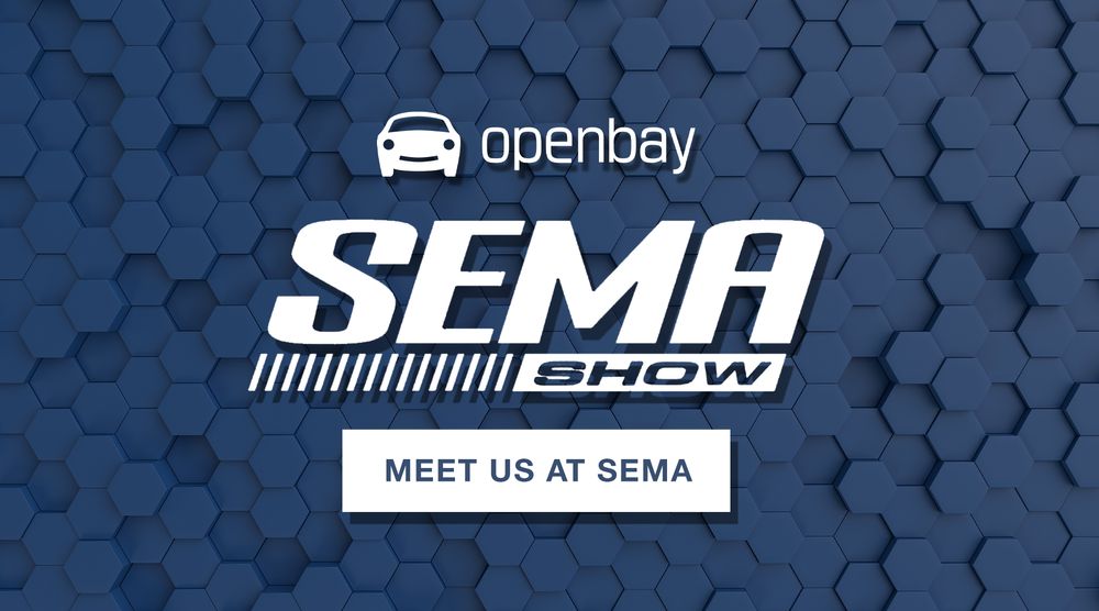 Openbay to Showcase Industry-First Artificial Intelligence Powered Messaging Platform for Automotive Service Providers at SEMA 2019