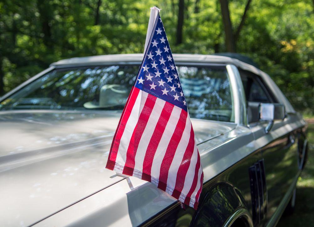 Salute the Troops: Veteran Owned Auto Service Businesses