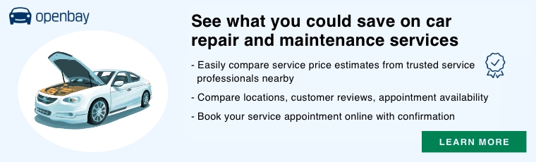 See what you can save on car repair and maintenance with Openbay