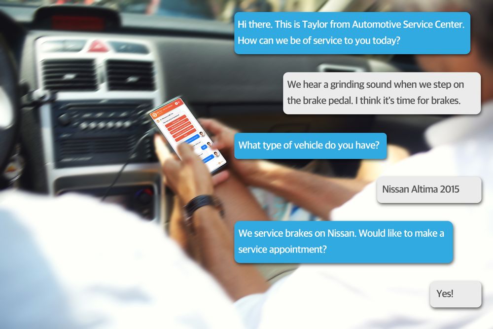 6 types of chatbots that'll help your business grow! 
