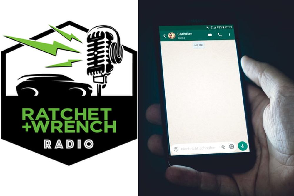 Podcast: Ratchet+Wrench Interviews Openbay CEO to Discuss Partnerships, Modern Day Consumers and Online Chat Platforms