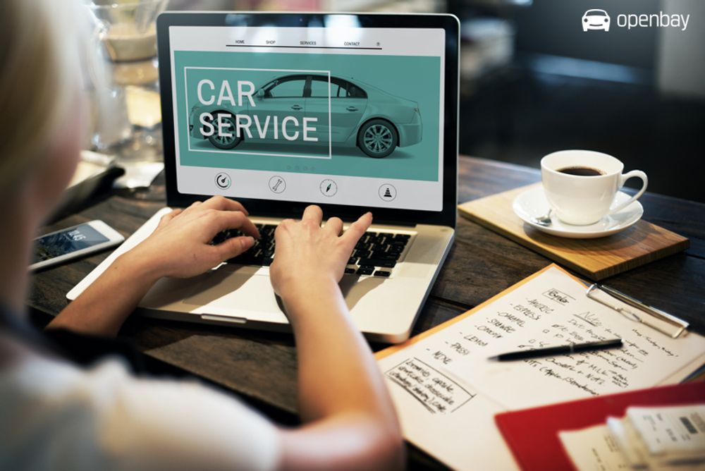 March 2020: Automotive Services Marketplace Experiences Online User Growth, Top 10 automotive repair and service requested on Openbay