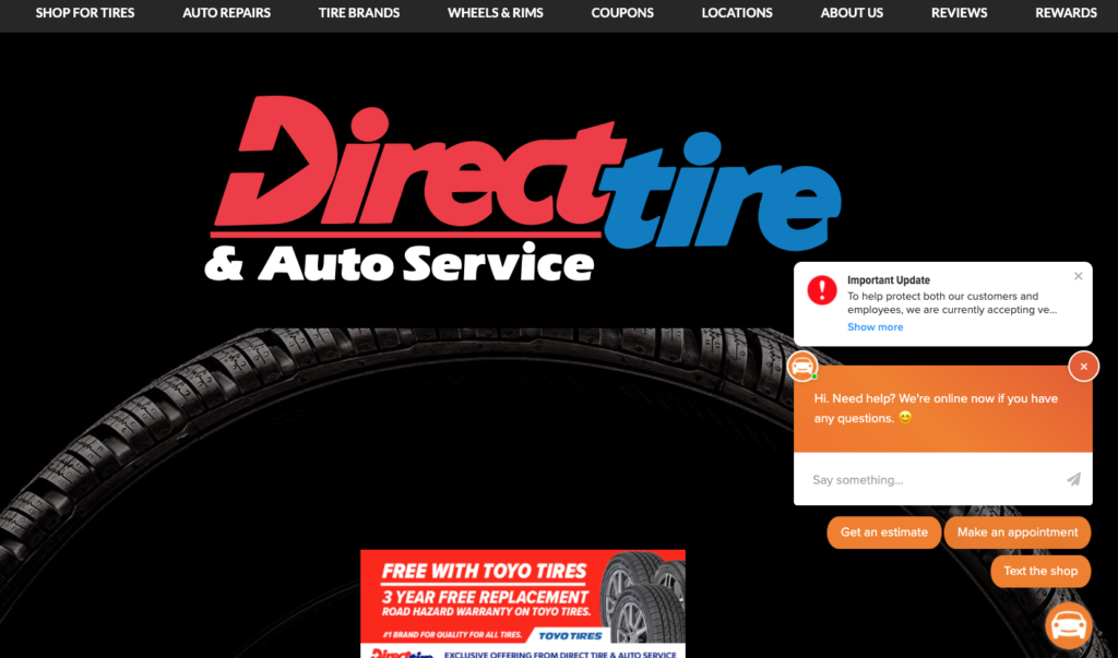 Openbay Overdrive Your Source for Everything Auto Care