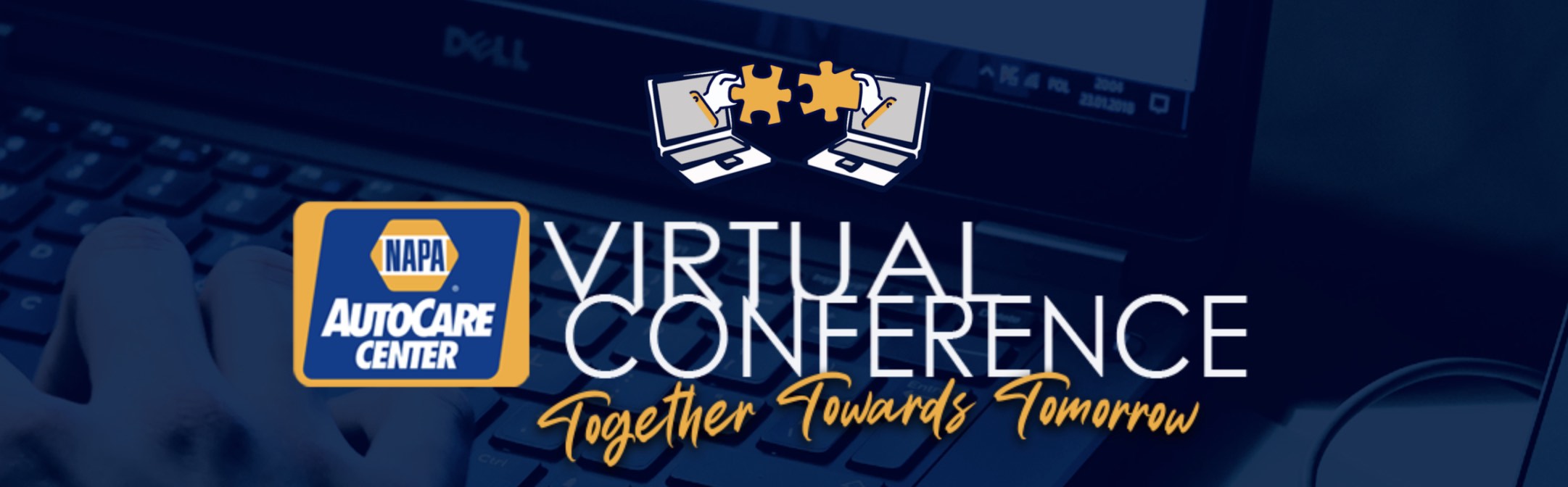 Openbay selected as a presenter at NAPA AutoCare Virtual conference – 2020