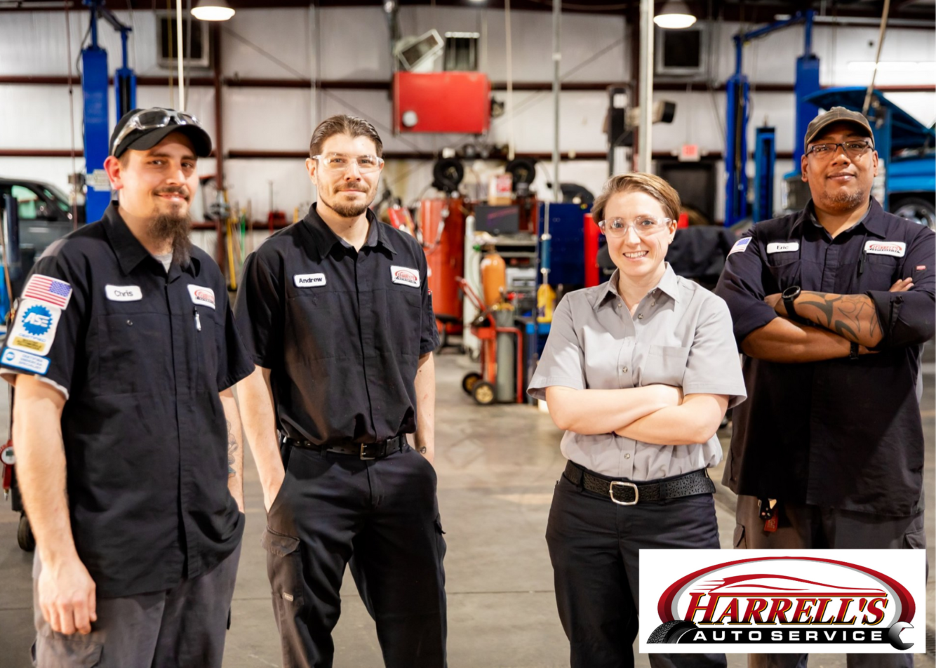 ‘Openbay Otis Positions Our Business for Growth’ Why Harrell’s Tire