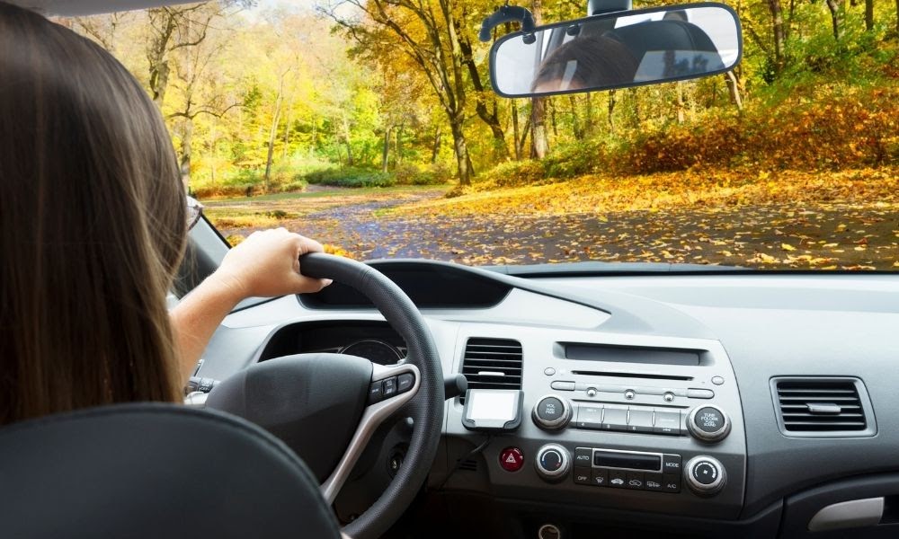 Fall Car Care: 6 Ways to Prepare Your Car for Fall Driving ...