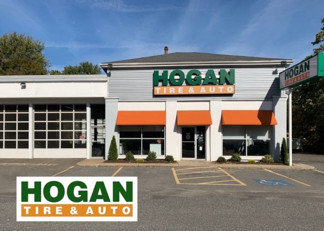 Hogan Tire and Auto Service