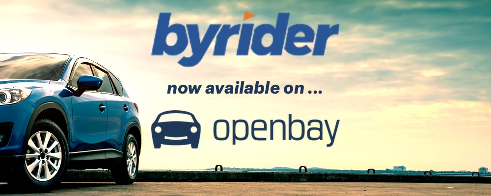 Openbay Marketplace Expands its Network of Automotive Service Locations With The Addition of Used-Car Dealership and Franchise System Byrider