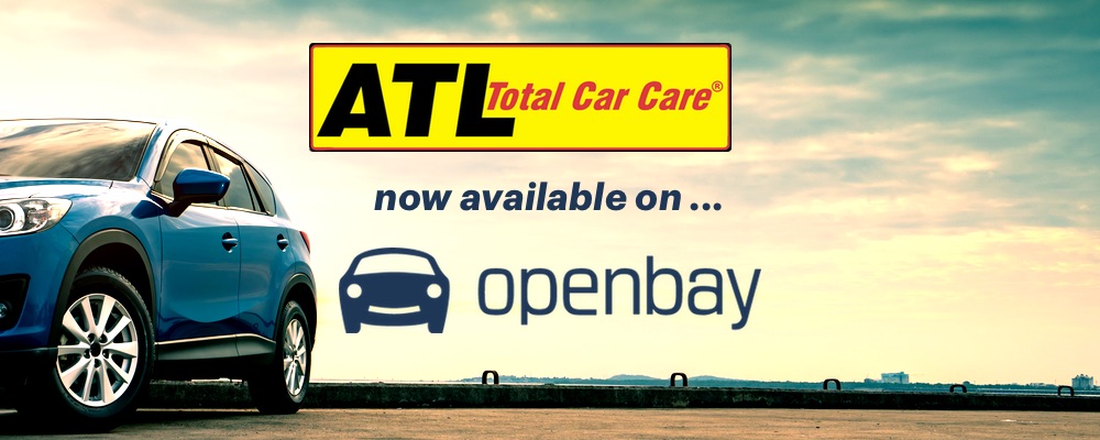 Openbay Adds ATL Total Car Care to its Rapidly Expanding Automotive Service’s Marketplace