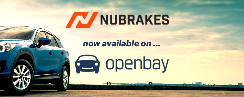 Openbay Adds Ultra-Convenient Mobile Automotive Service Provider NuBrakes to its Online Automotive Services Marketplace in Texas, Georgia, Florida, and Tennessee