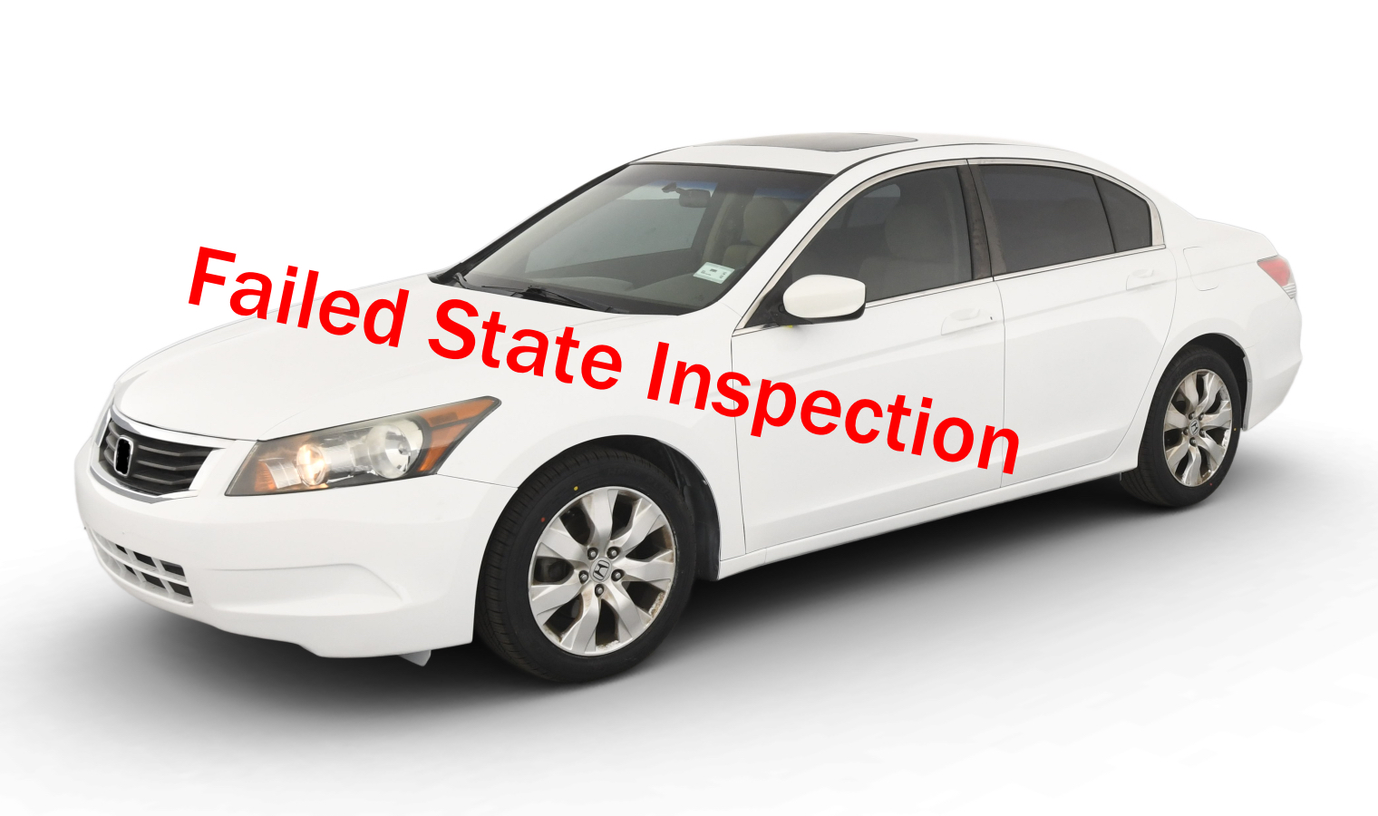 Your Vehicle Failed State Inspection Due to a P0420 Code – What Now?