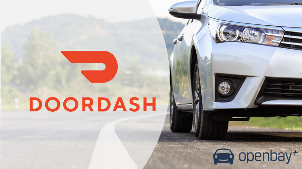 The Catalyst for Boosting Net Income for DoorDash Drivers (Dashers)