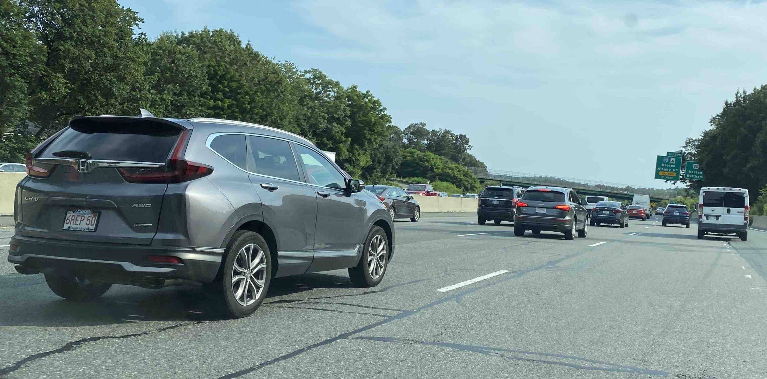 How Car Owners Can Prepare to Drive in Hot Weather