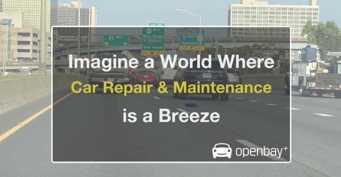 Car repair and maintenance is a breeze