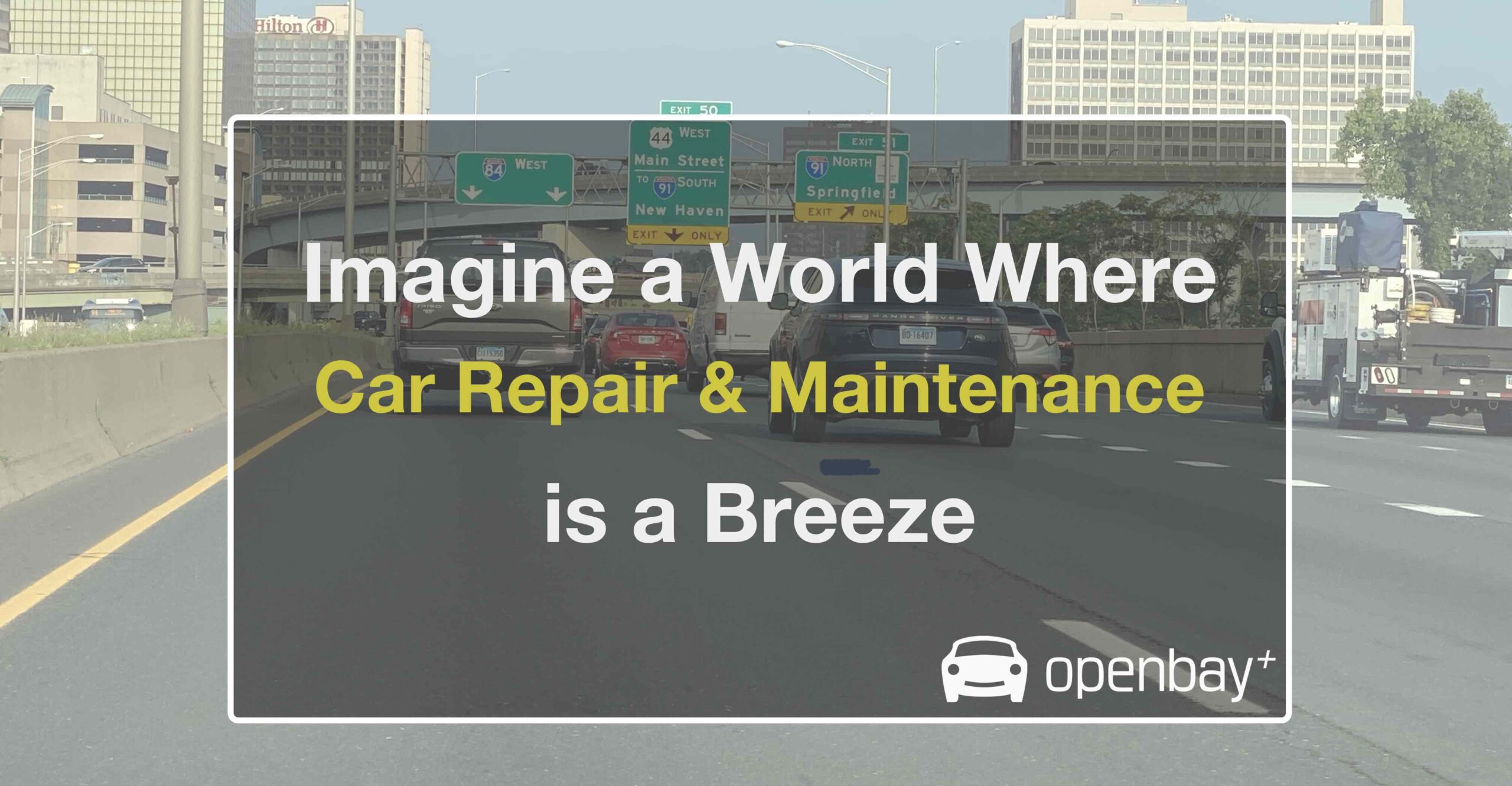 Impact of Openbay+ on Revolutionizing Car Care