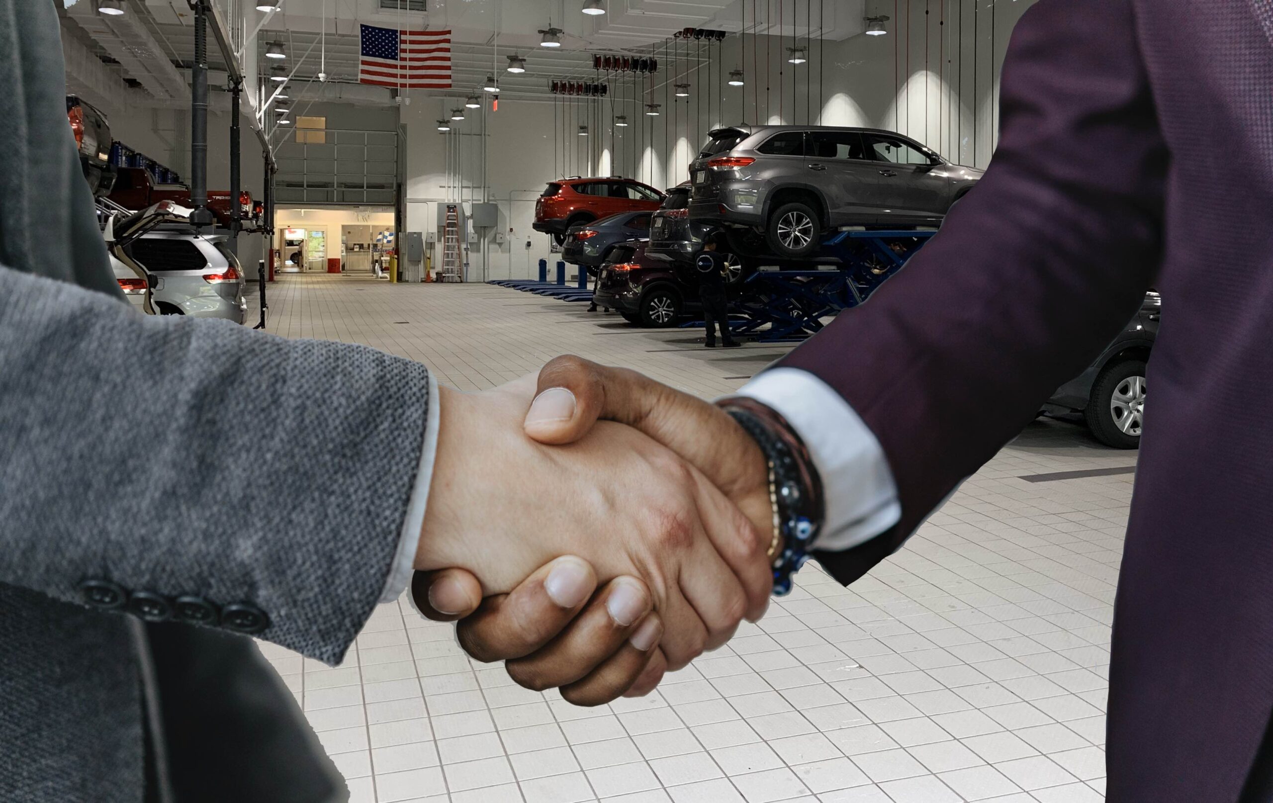 Transparency Builds Trust Between Car Owners and Auto Repair Professionals