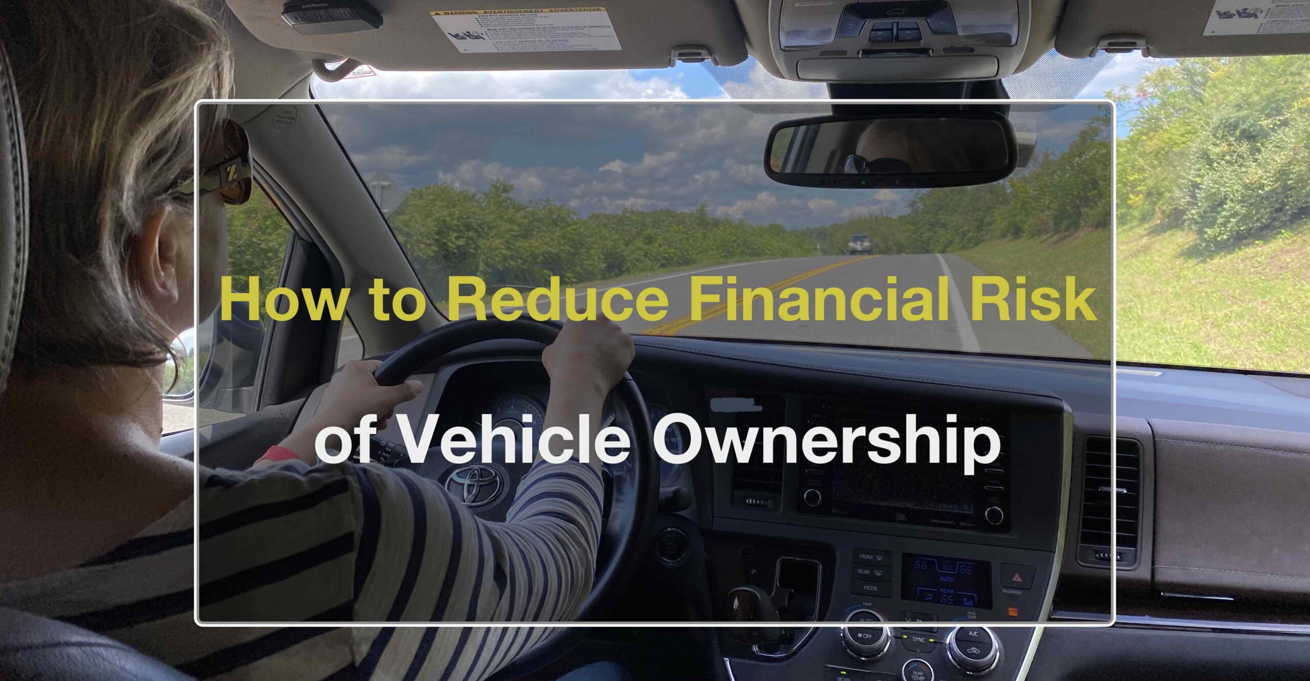 Reducing Financial Risk: Is a Car Warranty the Right Choice for You?