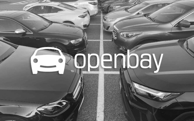 Openbay online automotive services marketplace