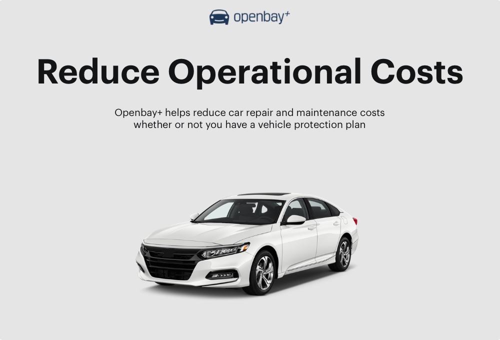 Vehicle Service Contract: Peace of Mind, But Not Complete Protection. Enter Openbay+