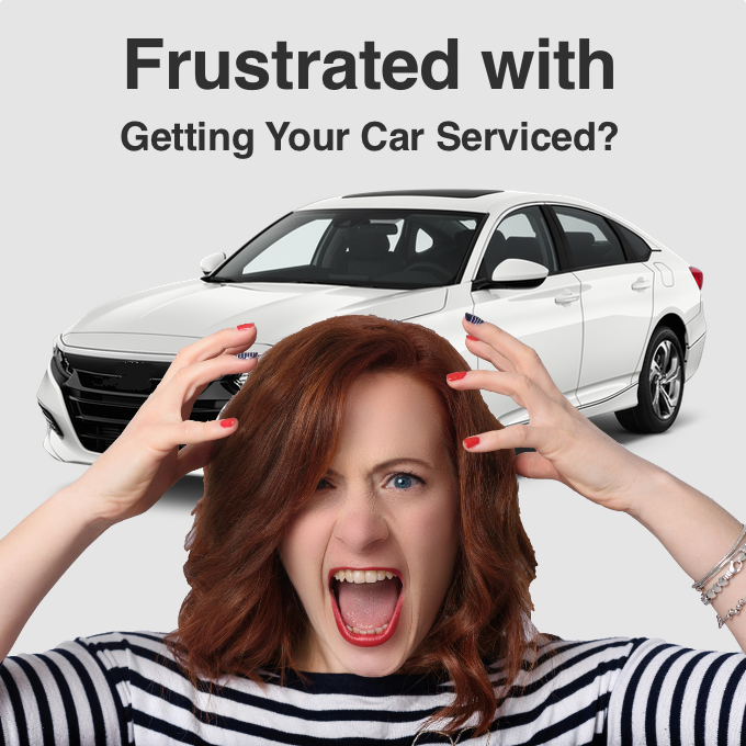 Car Repair Frustration: Stop Pulling Your Hair Out – Use Openbay!