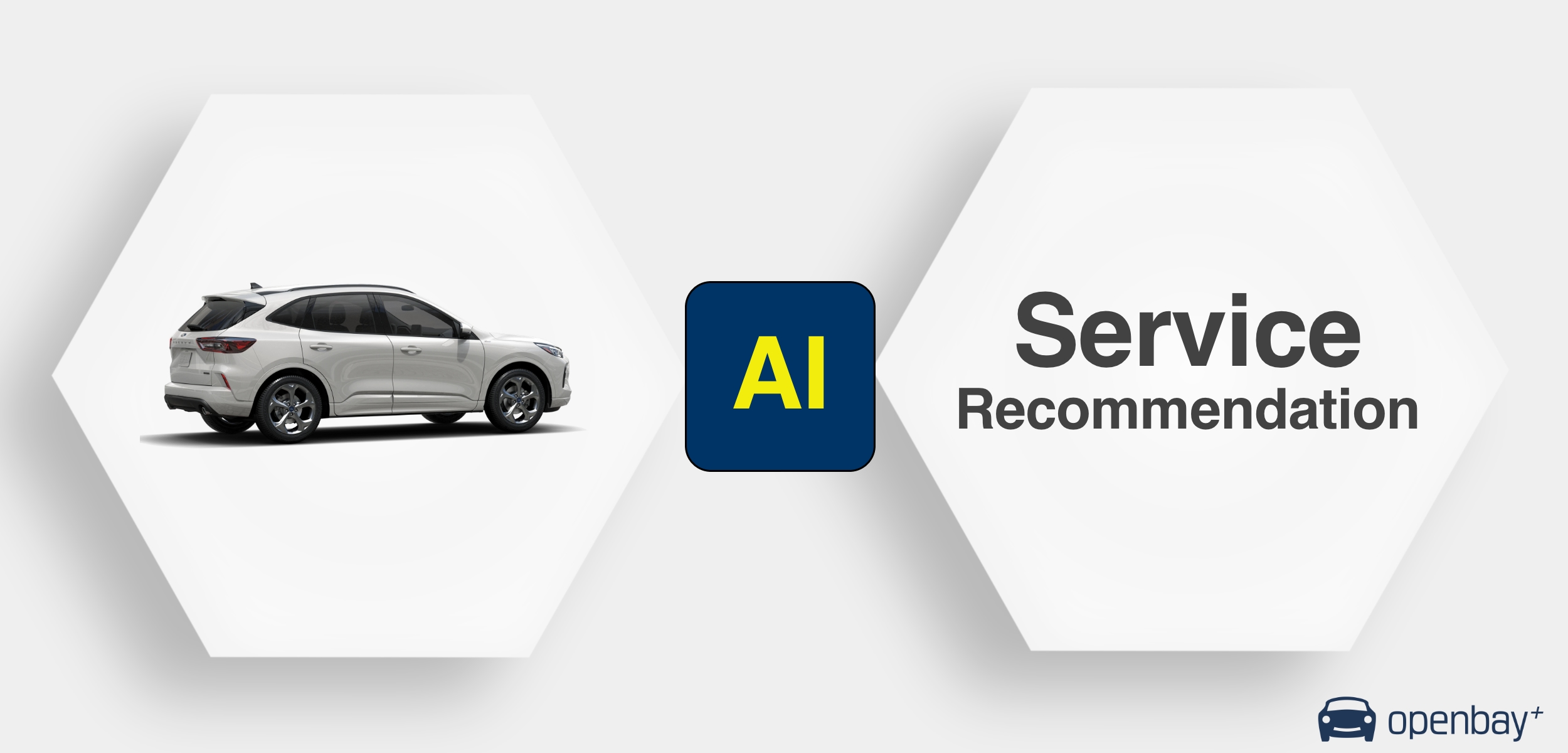 Openbay Revolutionizes Car Repair with AI-Powered Vehicle Service Recommendation Engine