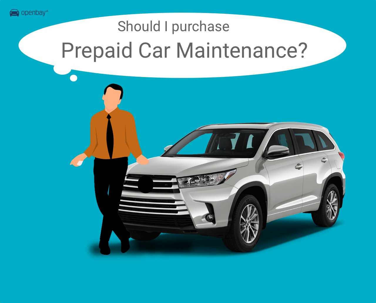 Considering Prepaid Car Maintenance Plan? Think Again…