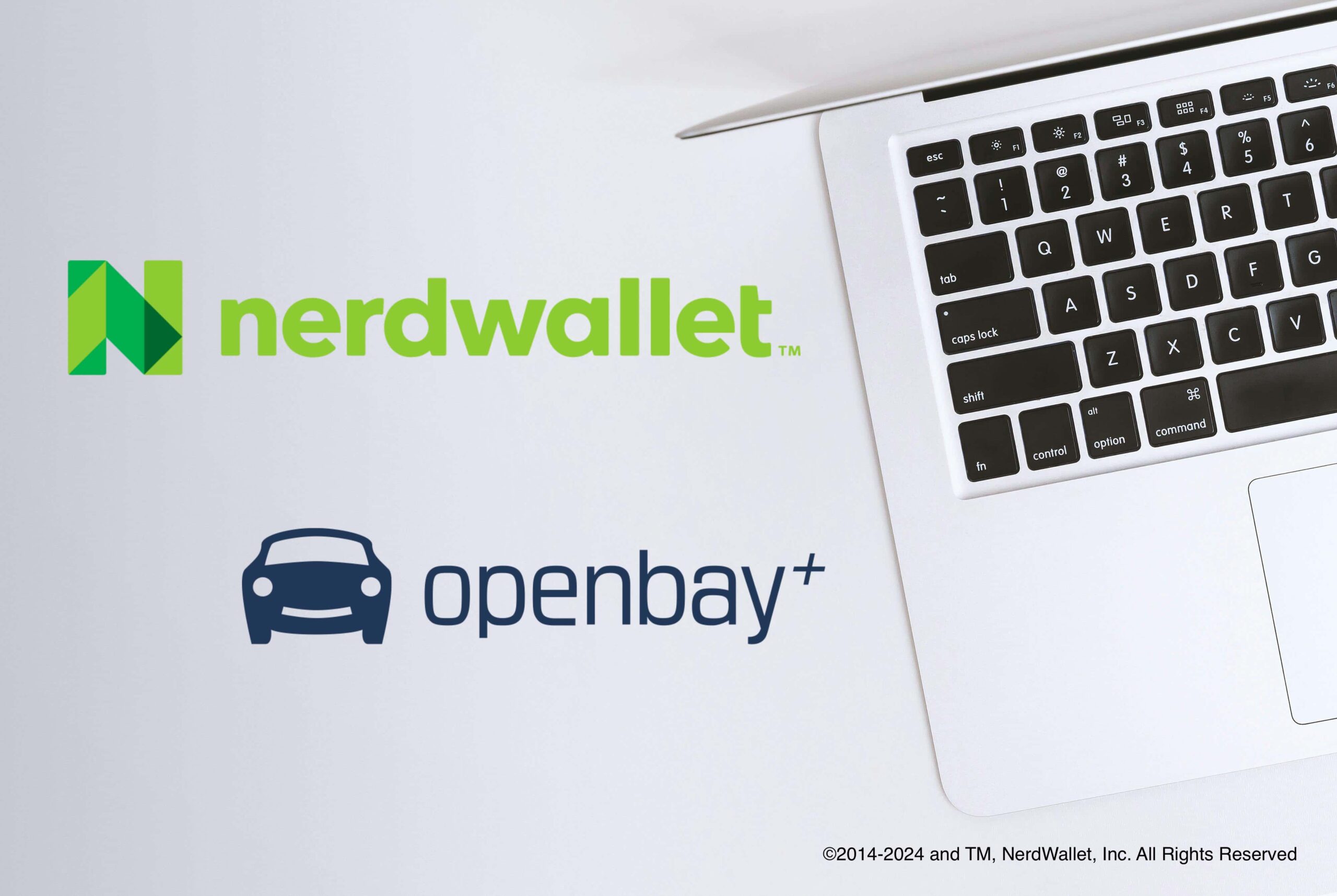 NerdWallet Users Unlock Smarter and Affordable Car Care with Openbay Partnership