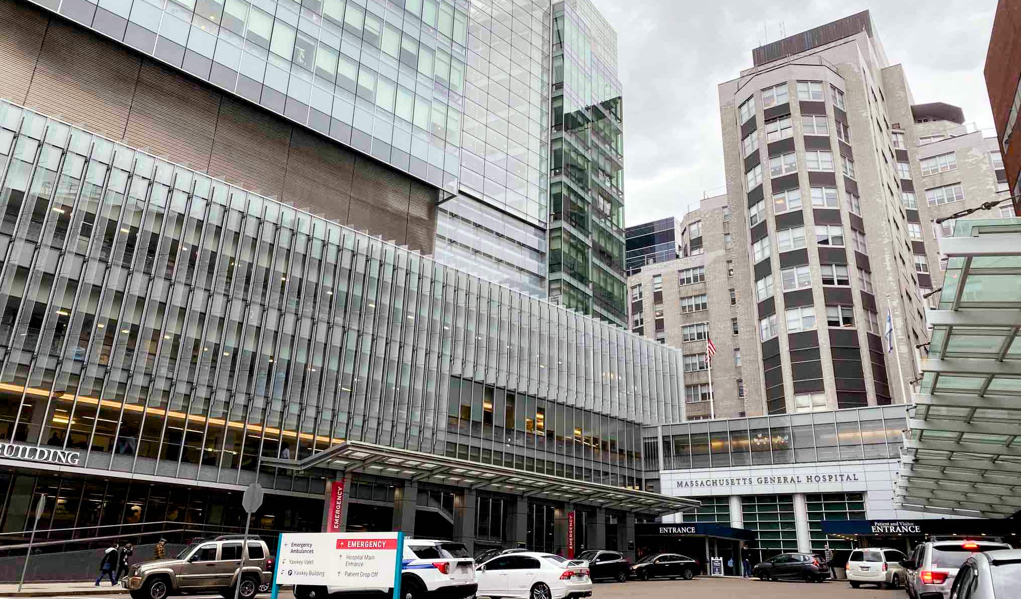 Mass General and Mass General Brigham Hospital Renews Partnership with Openbay