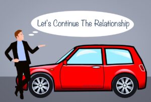 Reasons to Not Buy a New or Used Vehicle