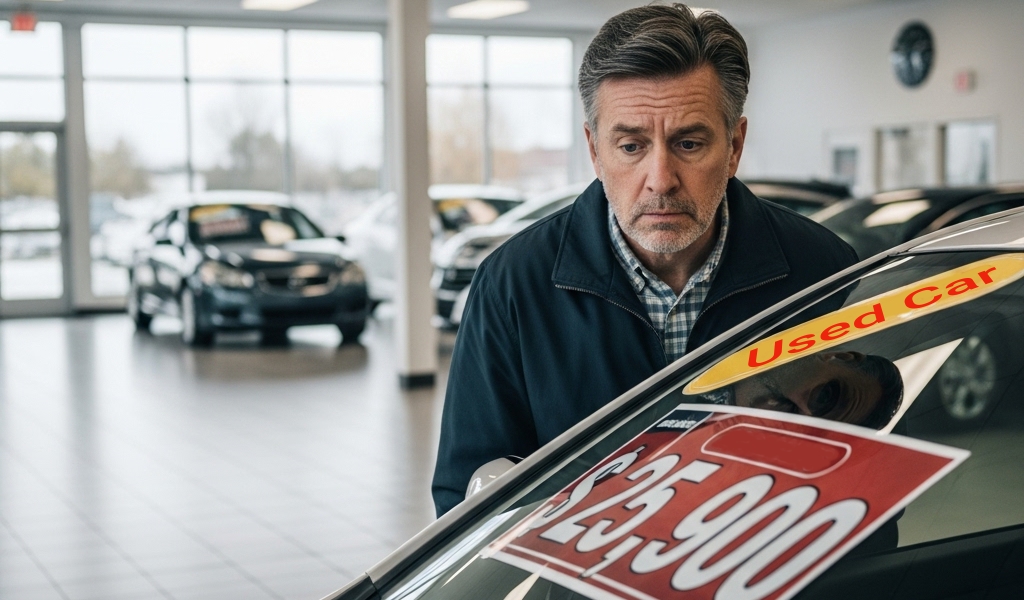 Used cars - Openbay