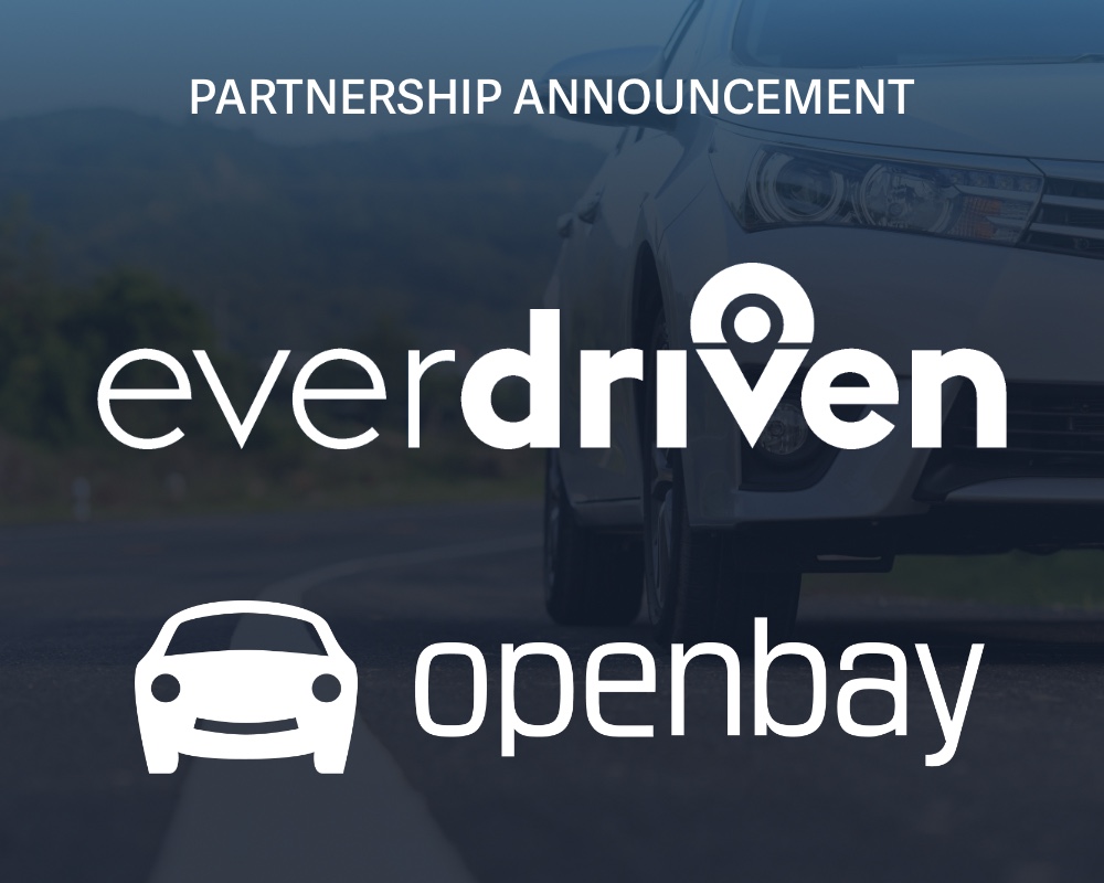 Openbay partners with EverDriven