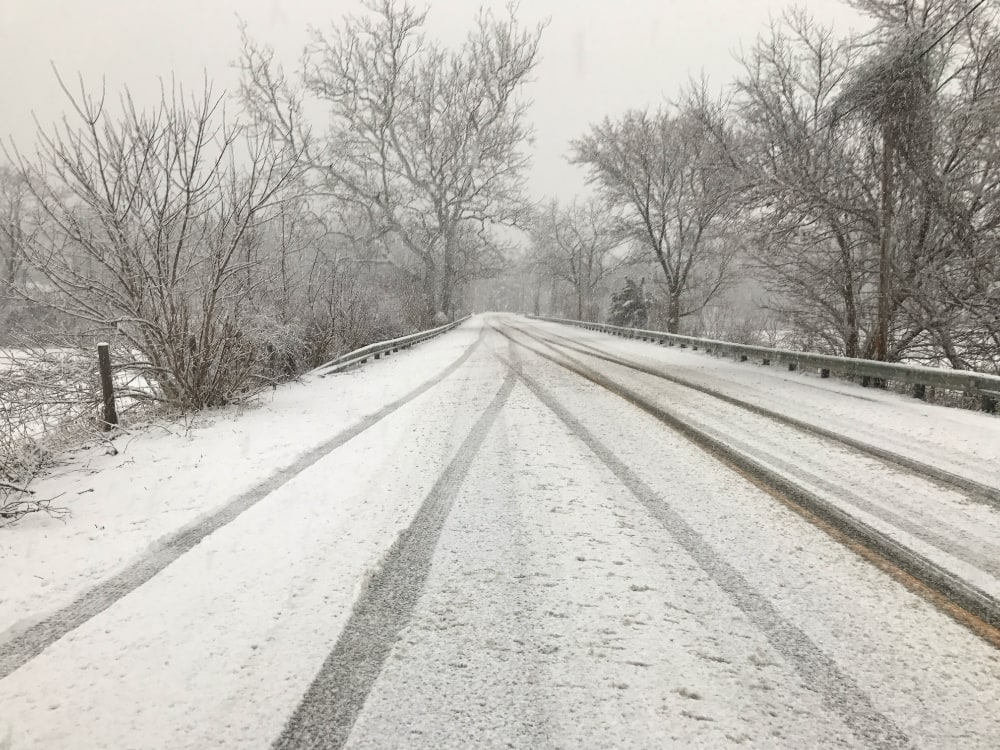 Winter Storm Openbay