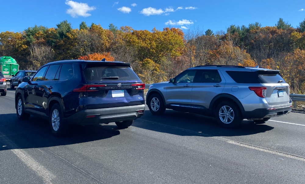 Winter’s Over. Is Your Car Ready for What Comes Next?